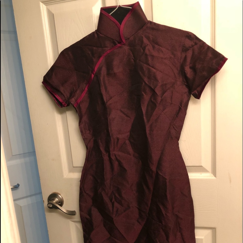 Vintage Culture Dress